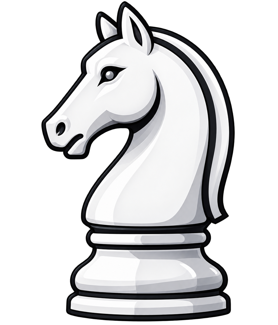 White knight
